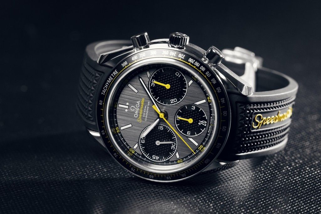 Omega Speedmaster Racing Co-Axial Chronograph 326.32.40.50.06.001