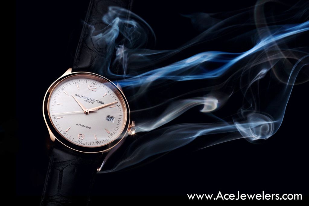 Baume & Mercier Clifton 10058