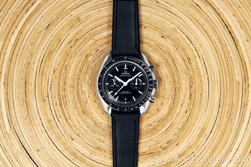 Omega Speedmaster Co-Axial Chronograph 31133445101001