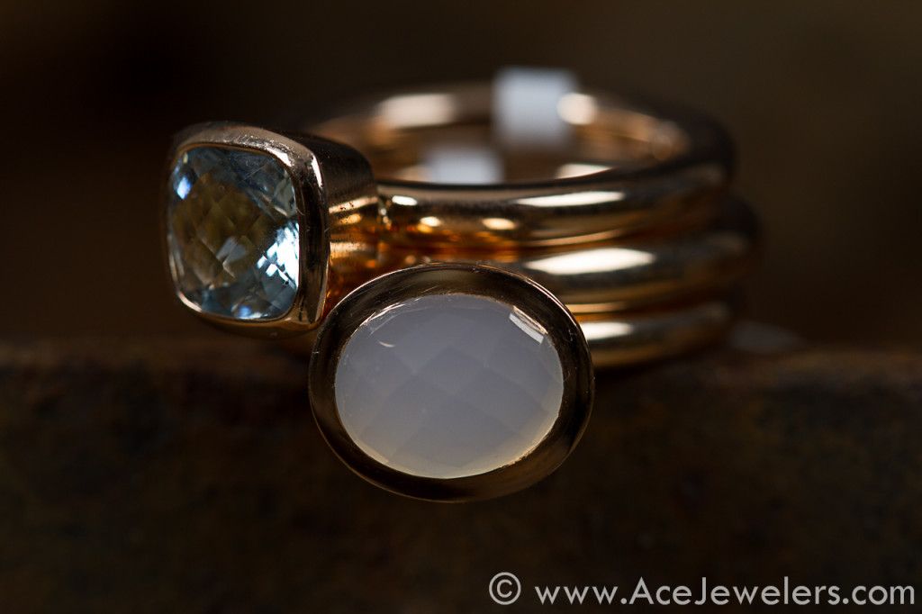 Bron Jewelry