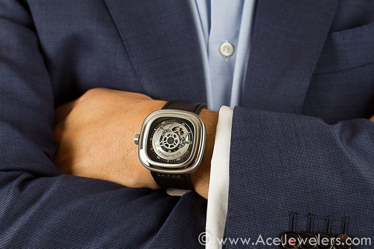 Sevenfriday p1 sales