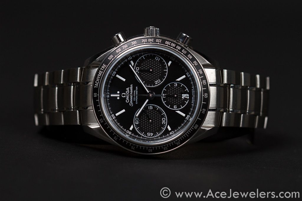 Omega Speedmaster Racing 326.30.40.50.01.001 