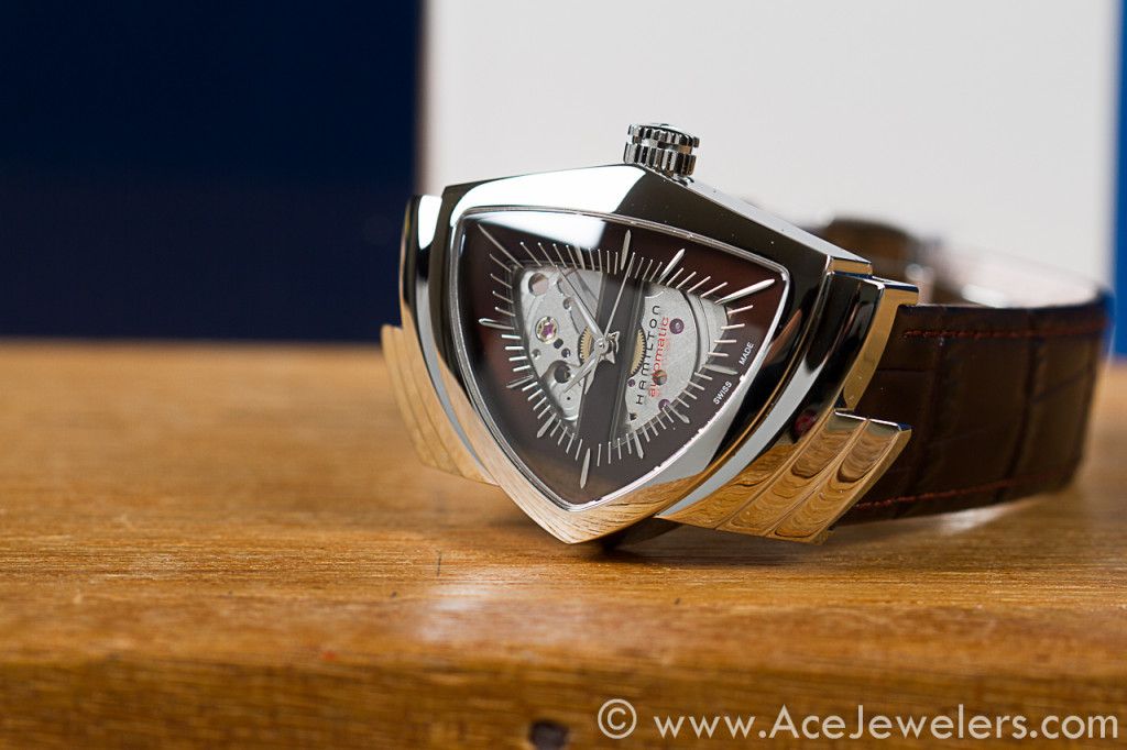 Hamilton Ventura Automatic H24515591 