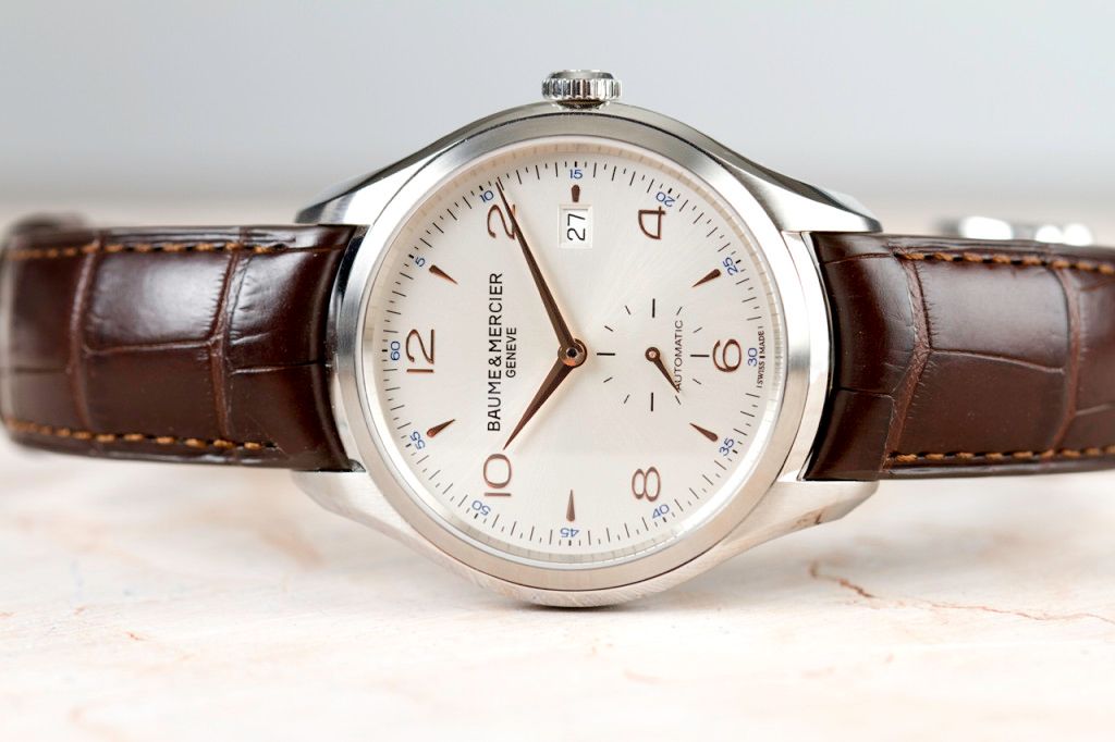Baume & Mercier Clifton 10054