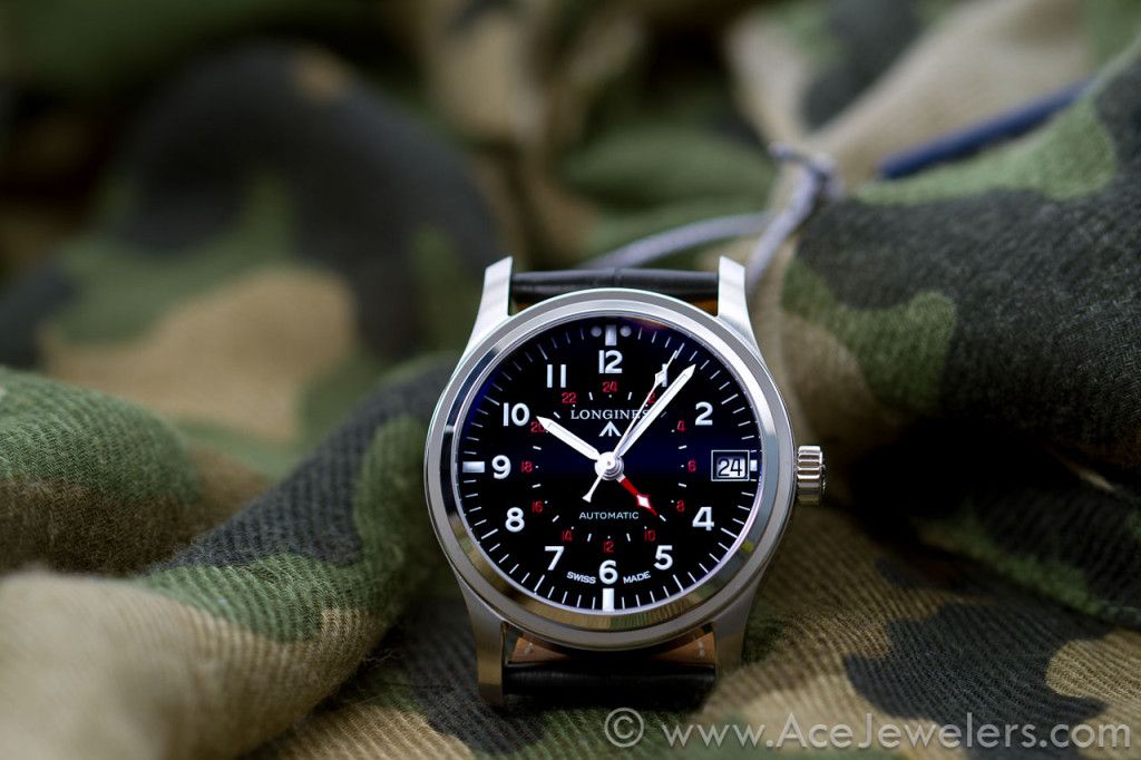 Longines Avigation L2.831.4.53.2