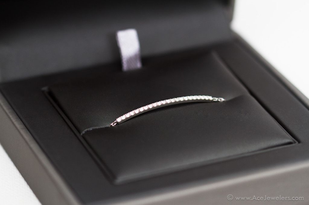 Messika Gatsby Barette Bracelet 5446 