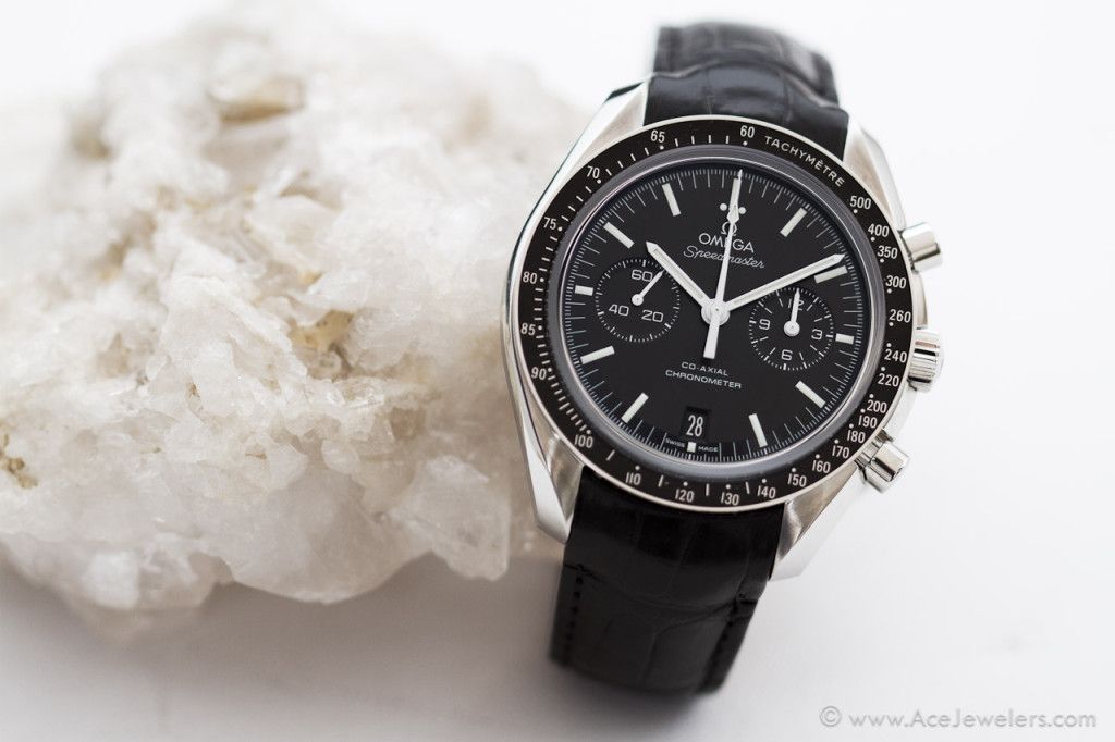 Omega Speedmaster Co-Axial Chronograph 311.33.44.51.01.001