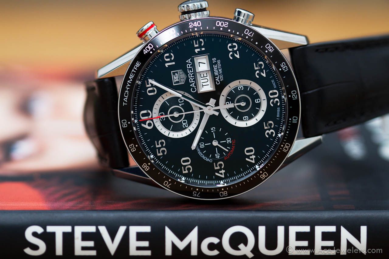 :: TAGRA Boutique :: Chuyên đồng hồ nam TAG HEUER Replica 1:1 Đẳng Cấp 2015 - 6