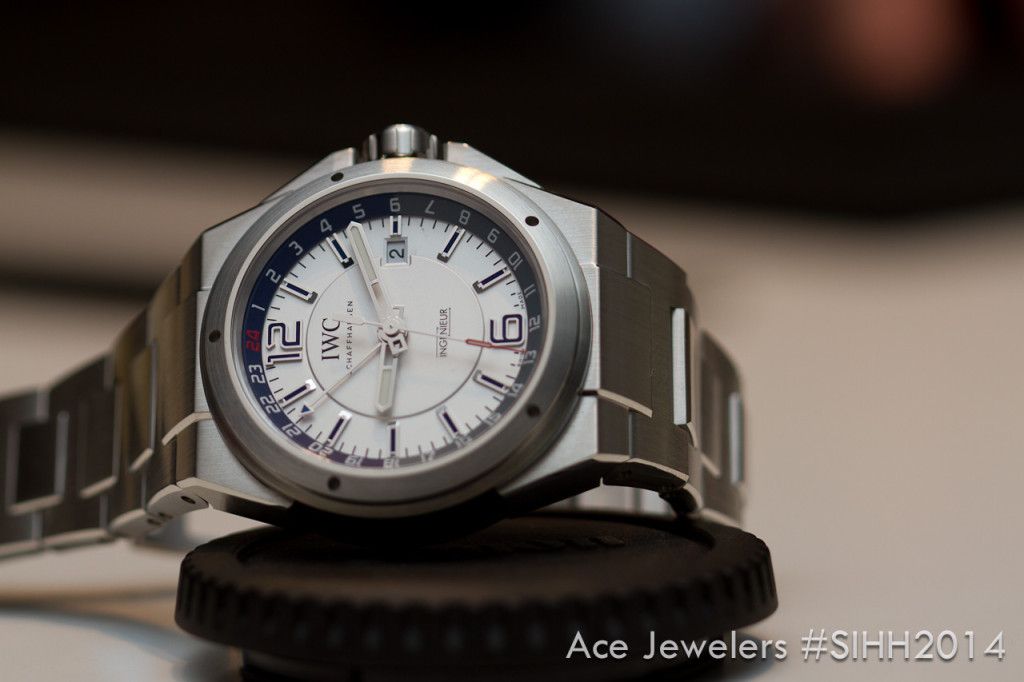 iwc dual time