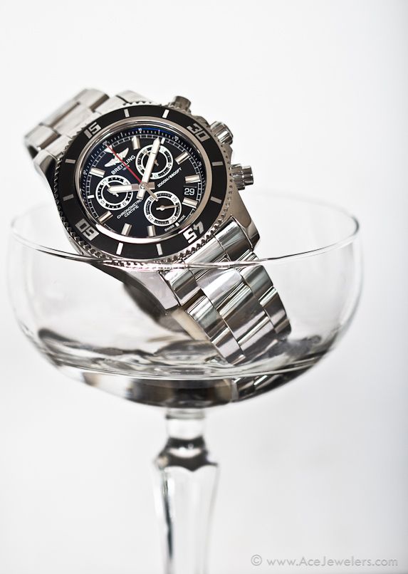 breitling m2000