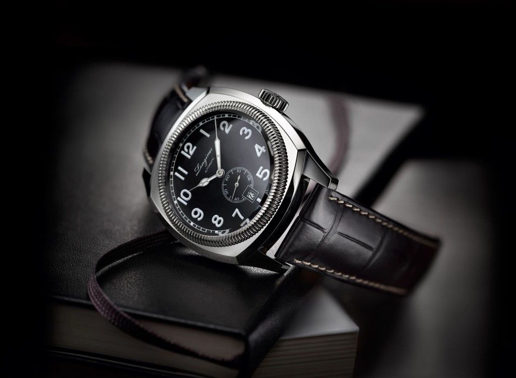 Longines Heritage 1935 L2.794.4.53.0 