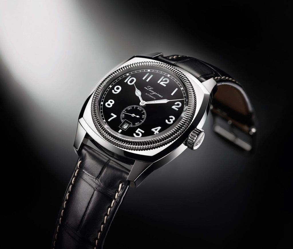 Longines Heritage 1935 L2.794.4.53.0 
