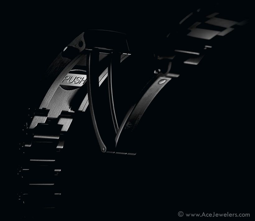 Omega Seamaster 300 Master Co-Axial BaselWorld 2014