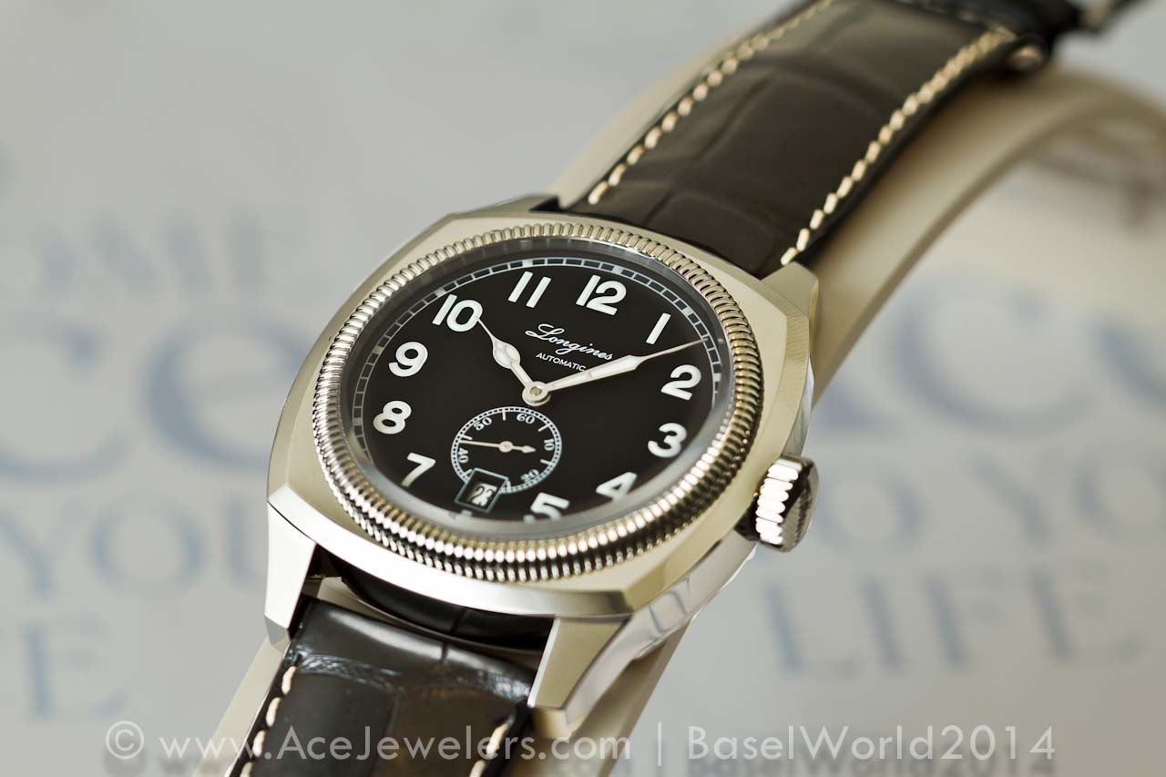 longines heritage 1935 price