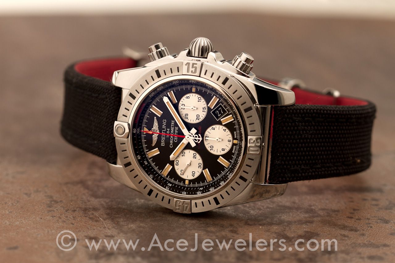 breitling airborne 41