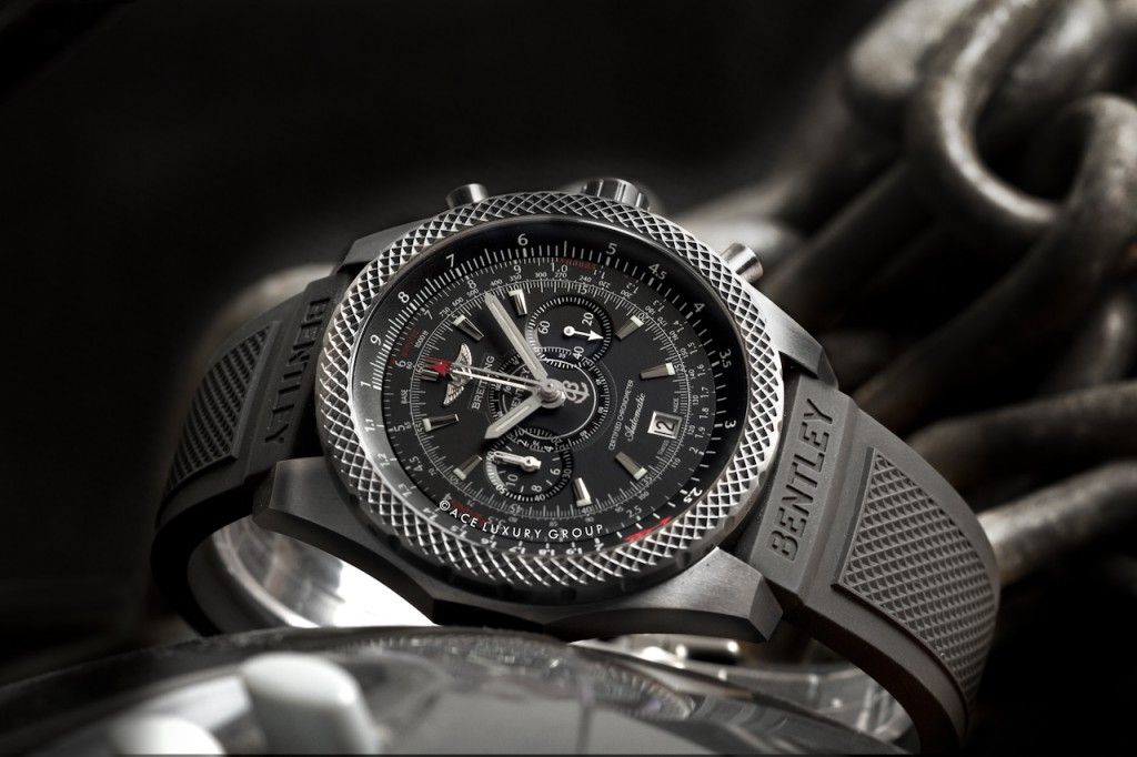 Breitling for Bentley Supersports Light Body E2736522.BC63.220S