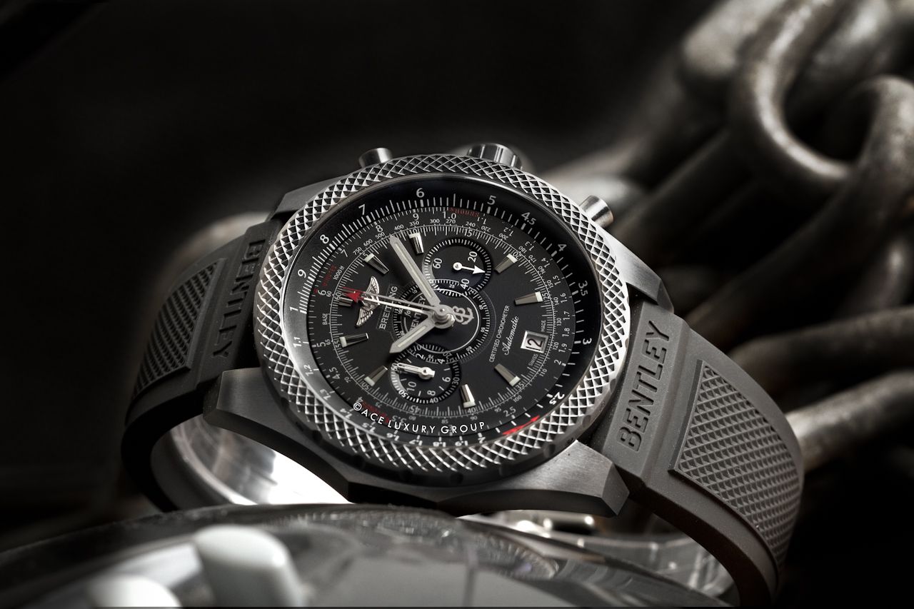 breitling bentley supersports