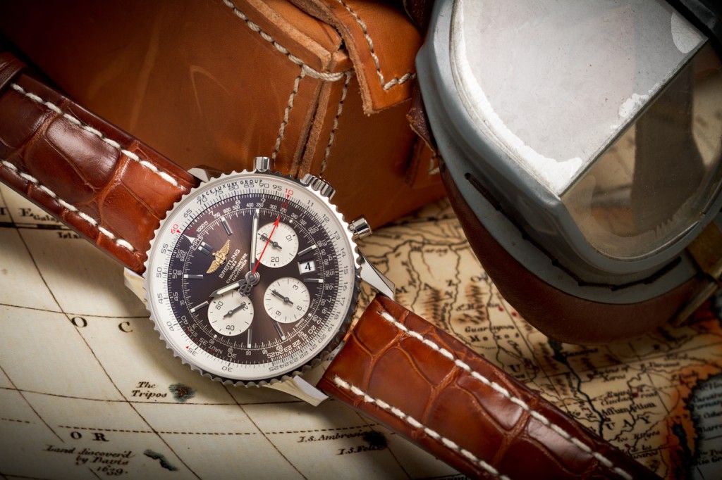 breitling navitimer 01 panamerican