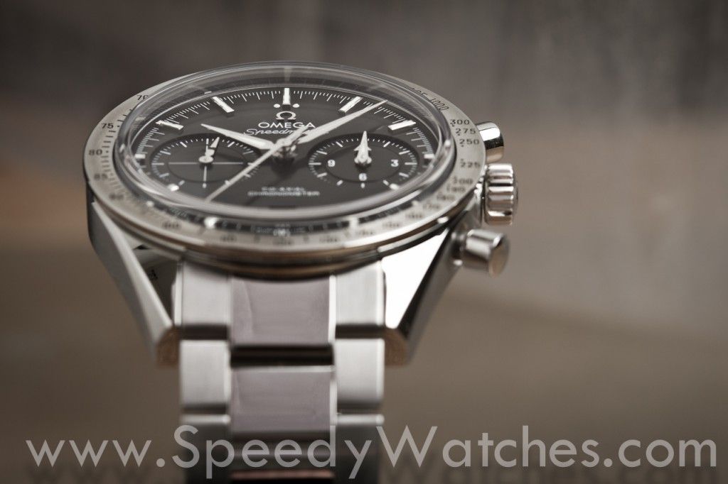 Omega Speedmaster 9300 '57 331.10.42.51.01.001