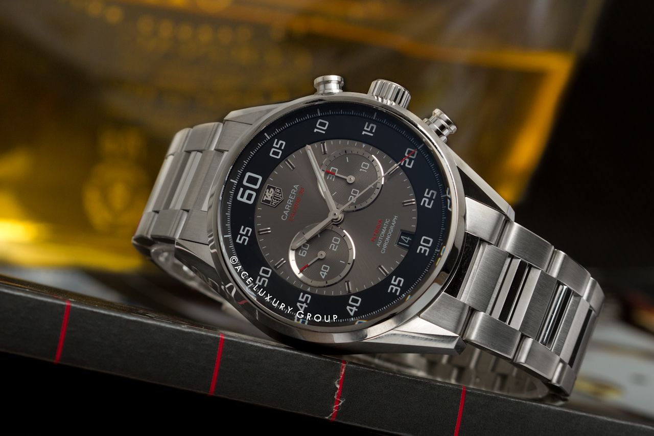 tag heuer ba0799