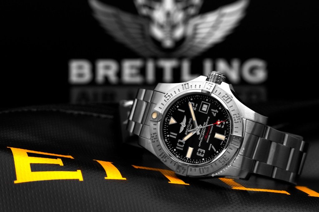 Breitling_Avenger_Seawolf_A1733110_Ace_Jewelers