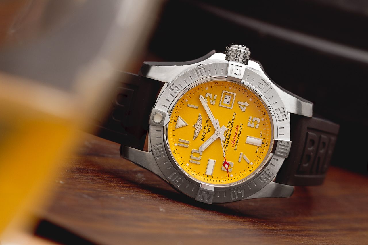 breitling a1733110