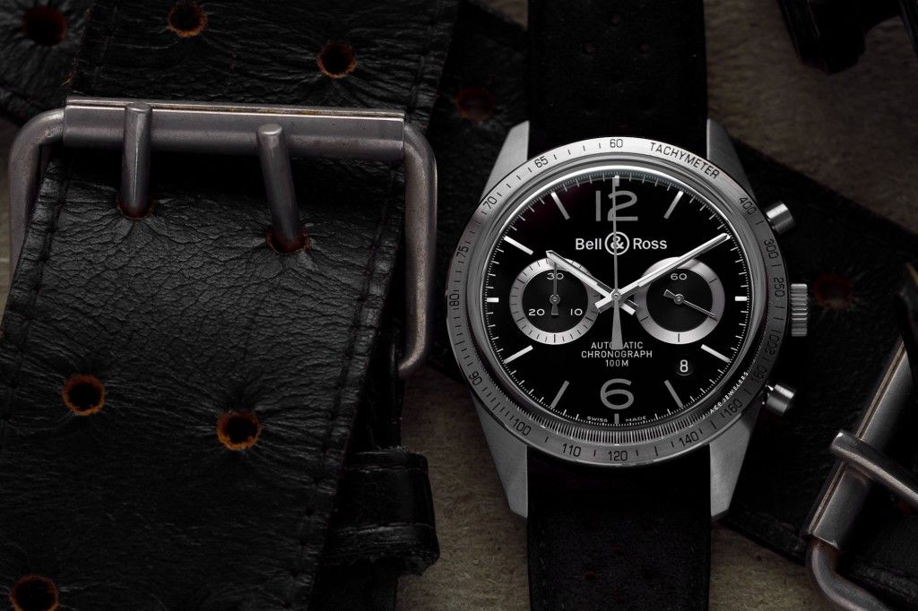 Bell & Ross BR 126 GT