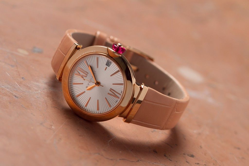 Bvlgari Lvcea 102328