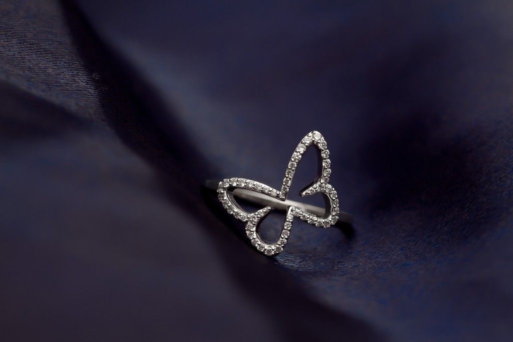 Messika Butterfly