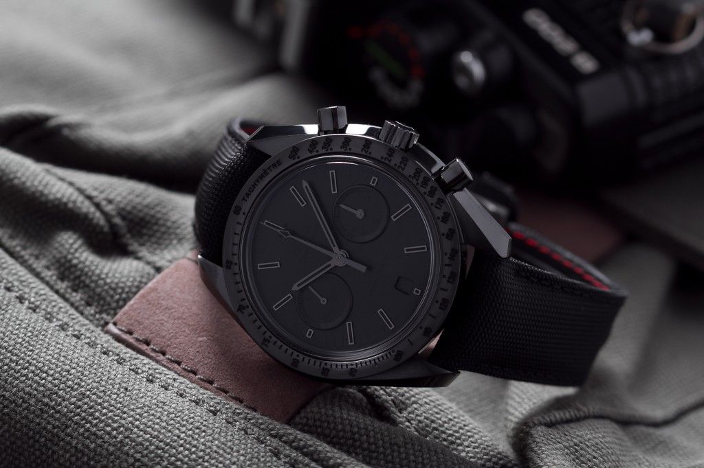Moon Black Black 311.92.44.51.01.005 