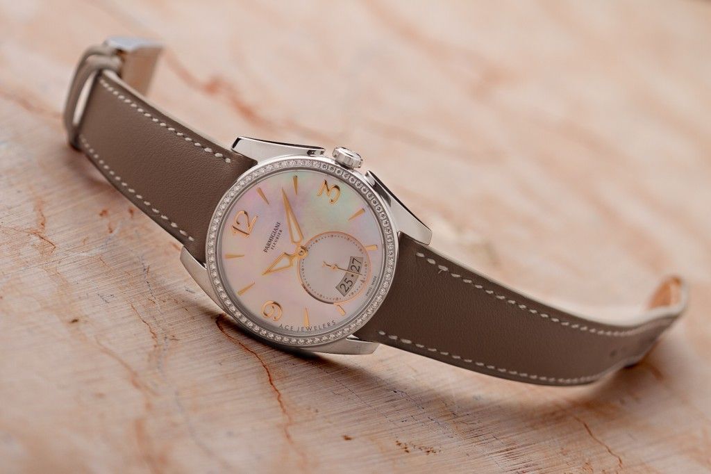 Parmigiani Tonda Metropolitaine PFC273-0063300-HC6121