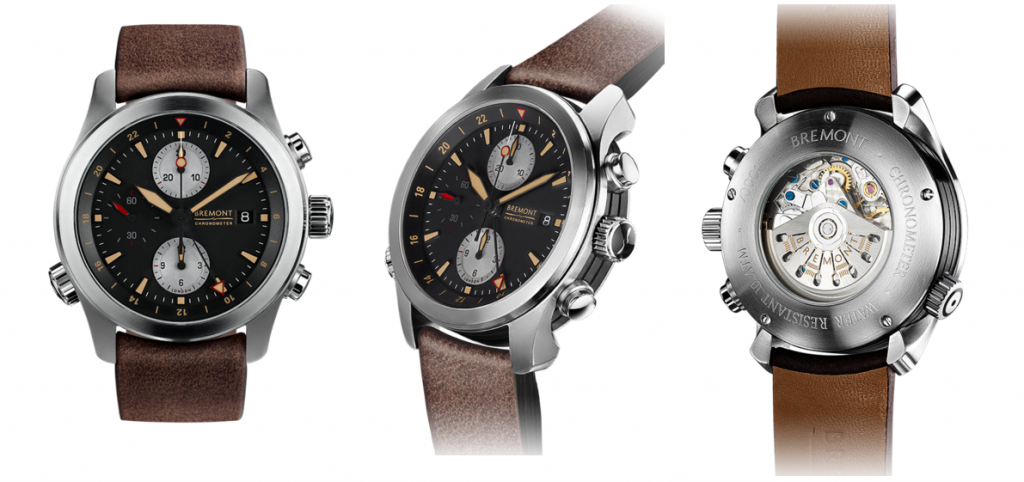 Bremont ALT1ZT51