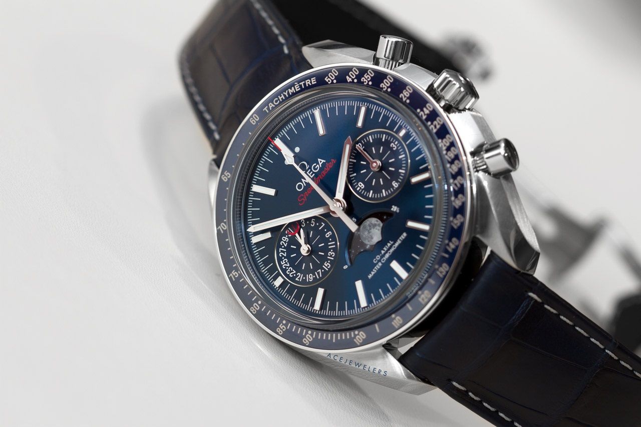 Basel World 2016 at Ace Jewelers 