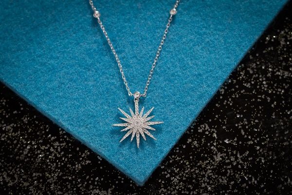 Djula Starburst Necklace Ace Jewelers Amsterdam-1
