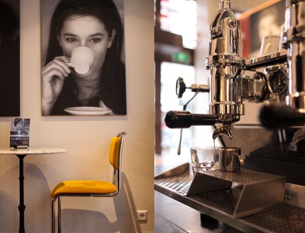 600 de koffie salon 1