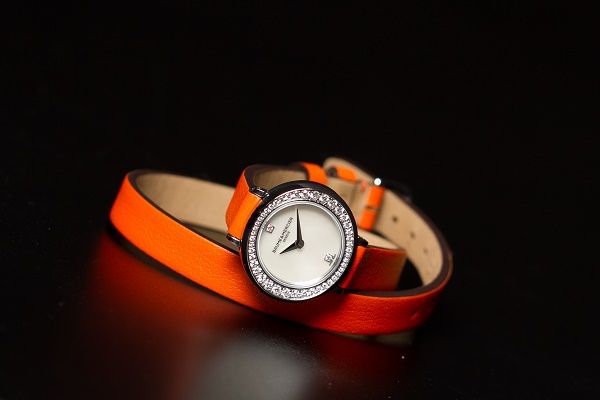 Baume & Mercier Petite Promesse