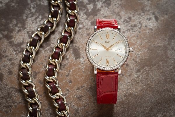 600 IWC Portofino Midsize IW458103 Ace Jewelers Amsterdam-1