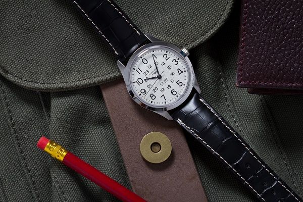 The Longines Railroad now in store at 