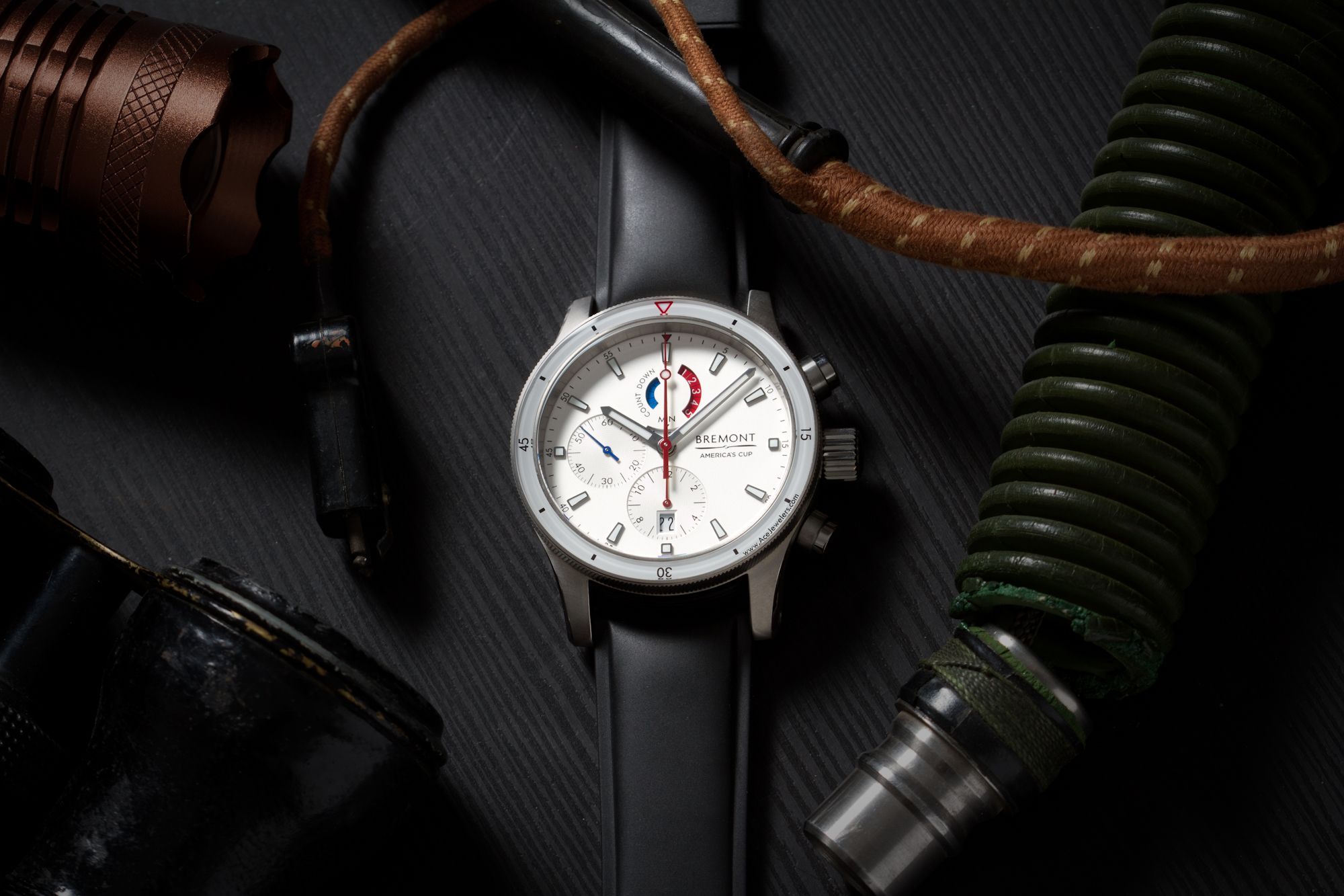 Bremont Americas Cup Ace Jewelers Amsterdam-1 (1)