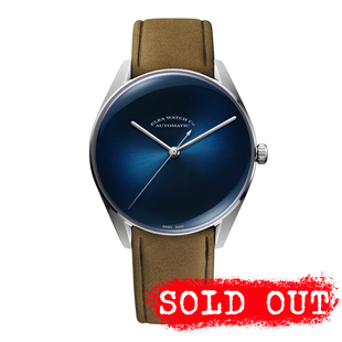 Ace x Nivada Grenchen Super Antarctic Polar II 32025A-ACE2