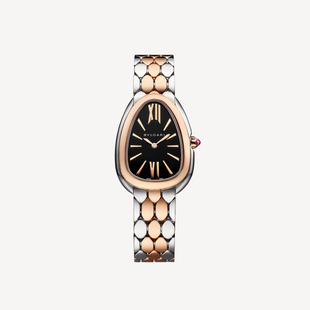 Serpenti
