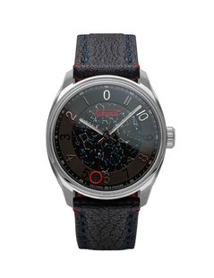 Ace en deals dik horloges