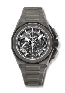 Zenith DEFY 21 Chroma II Limited Edition 49.9013.9004/21.R952