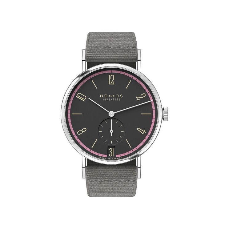 Nomos 175 top