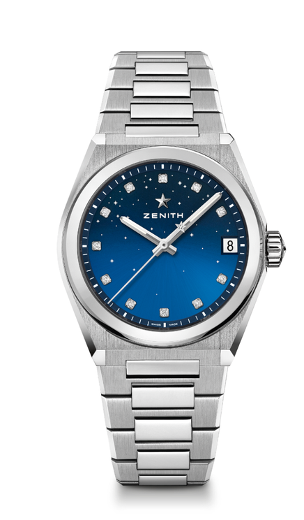 Zenith 36mm outlet
