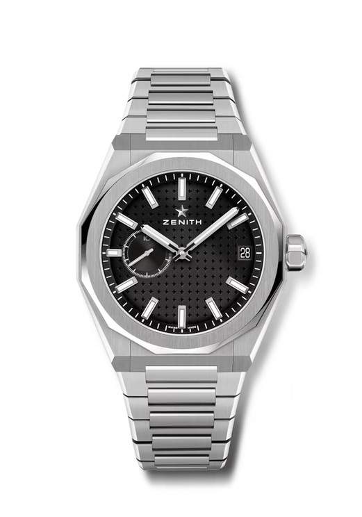 03.9300.3620/21.I001 Zenith Defy Skyline 41mm / Black