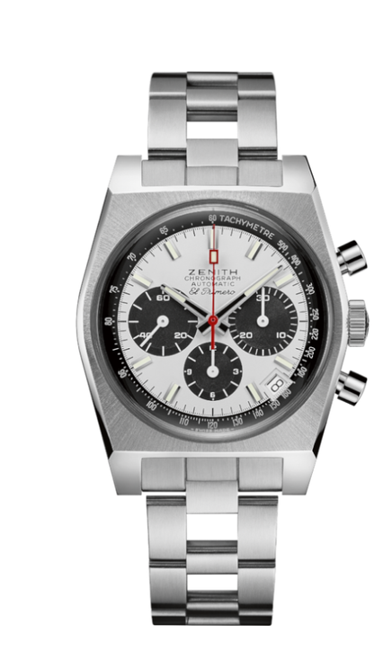 Zenith revival a384 hotsell