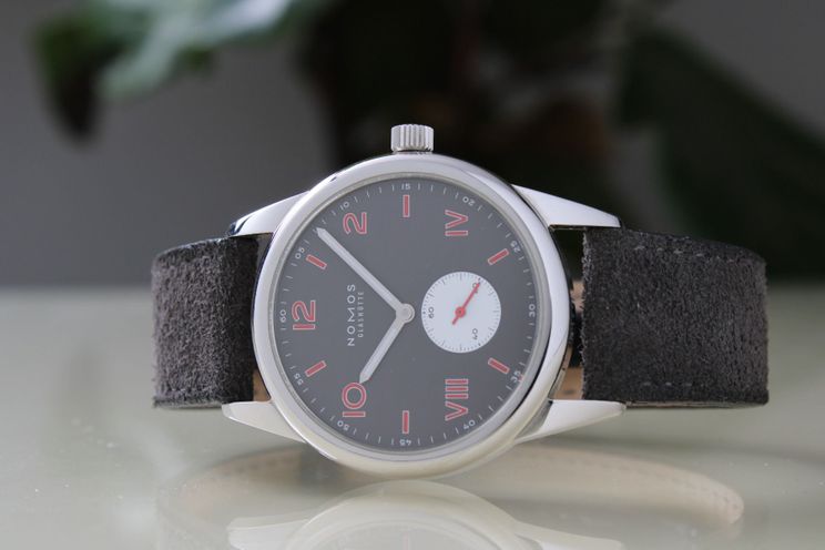 Nomos ace jewelers online