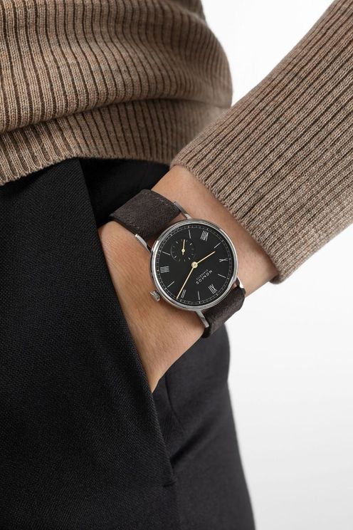 226 Nomos Ludwig 33 Noir