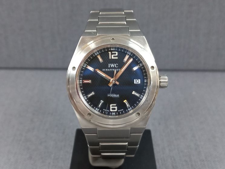 IWC Ingenieur IW322701